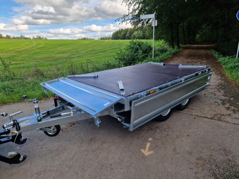 Kipper 250/2 0,75T | OldTractor